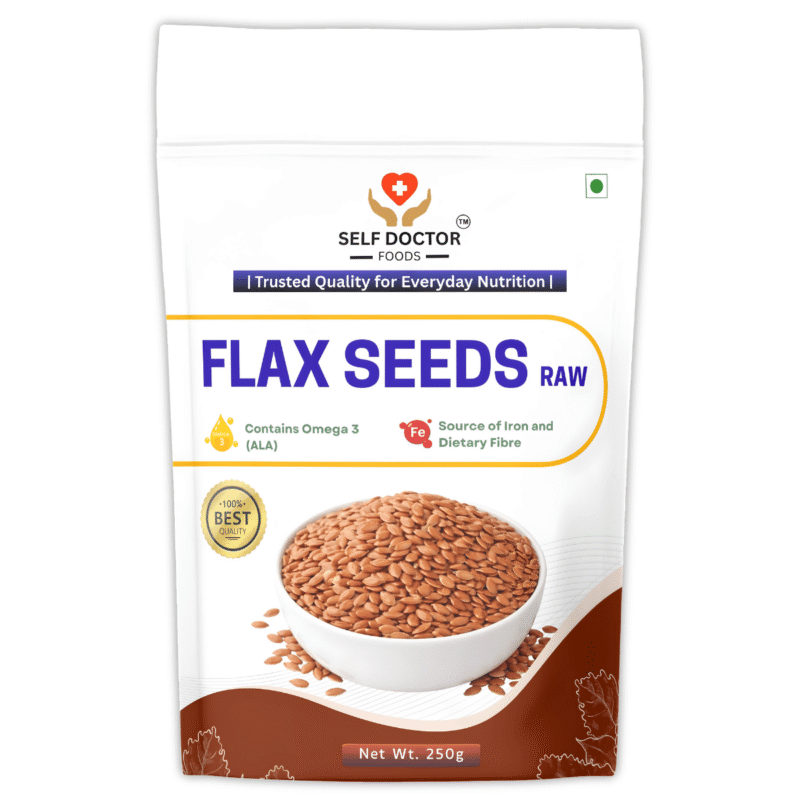 Flax Seeds 250g