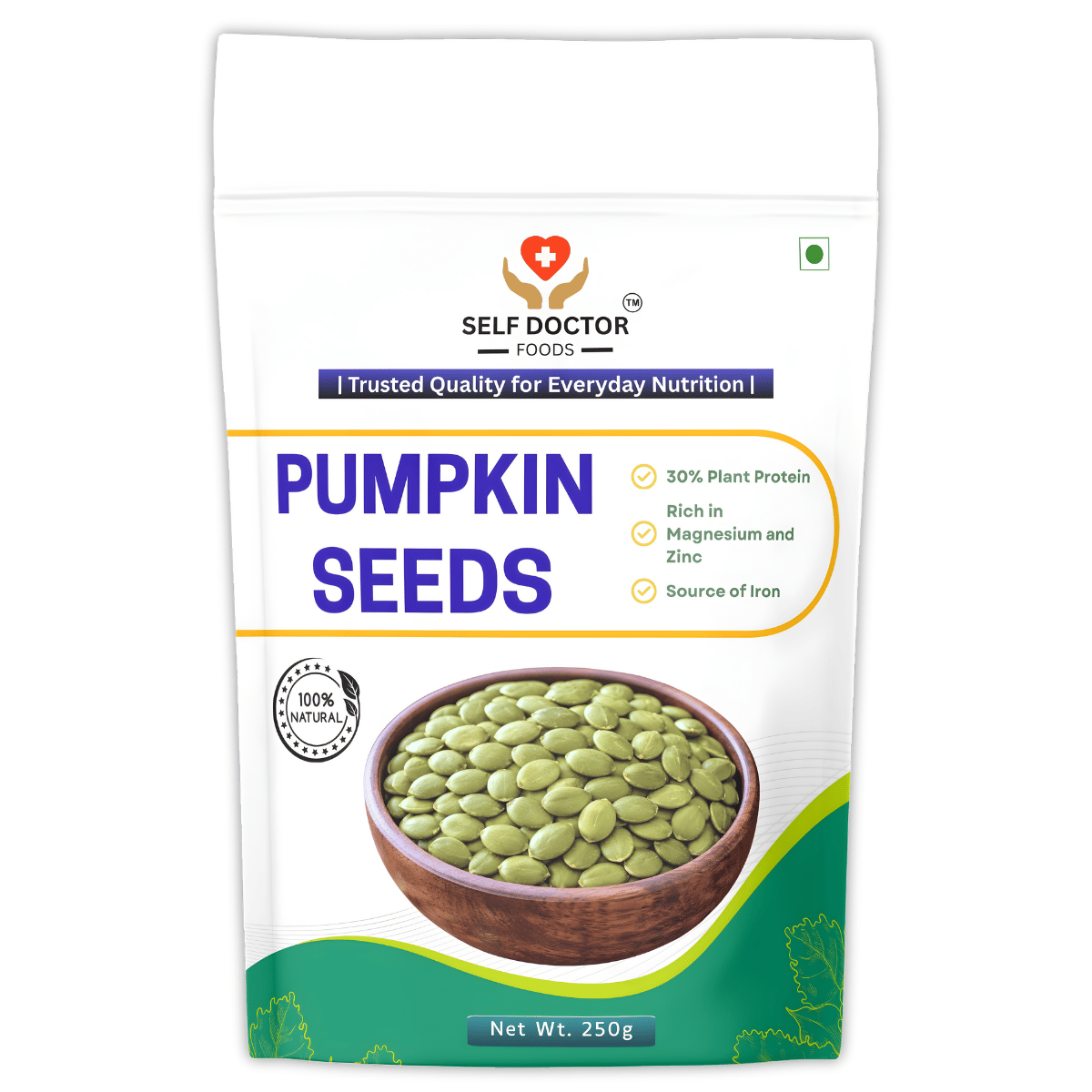 Pumpkin Seeds