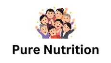 Pure Nutrition