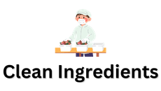 Clean Ingredients