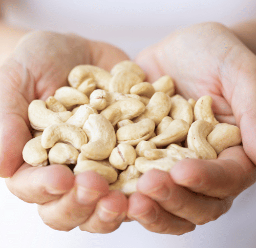 14 Major Health Benefits of Eating Cashews