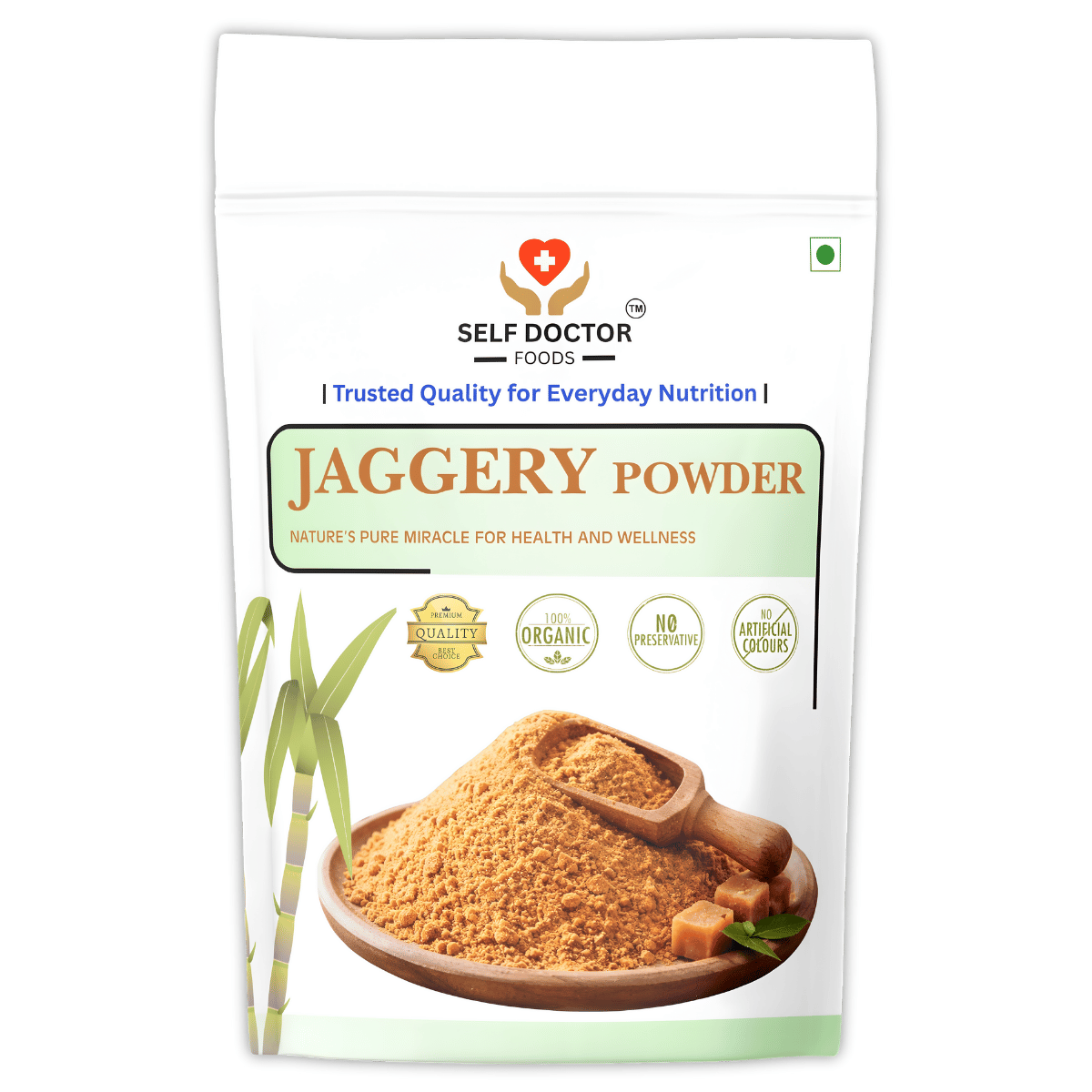 Jaggery Powder